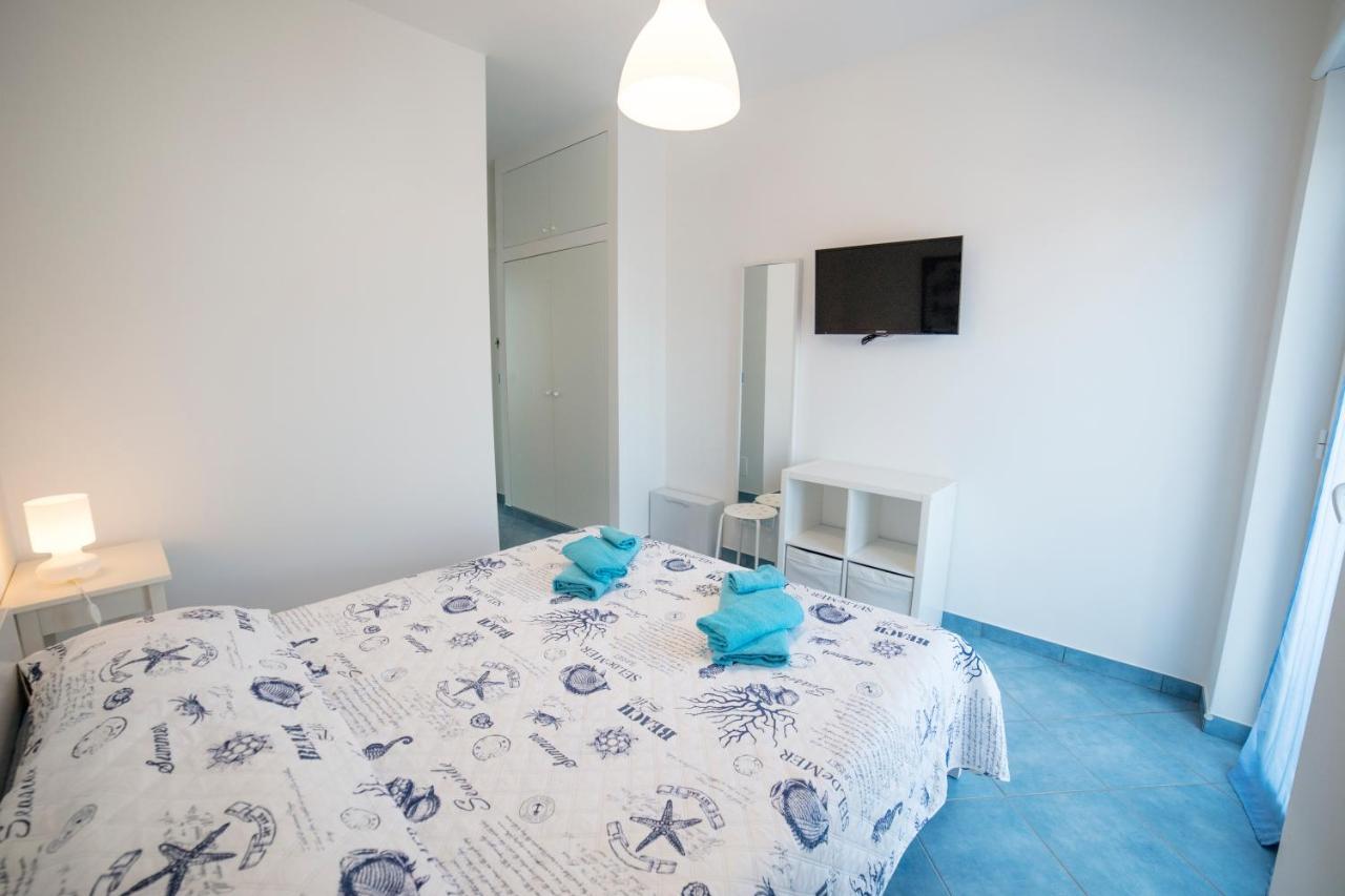 Capo dʼOrlando B&B Il Capitano المظهر الخارجي الصورة