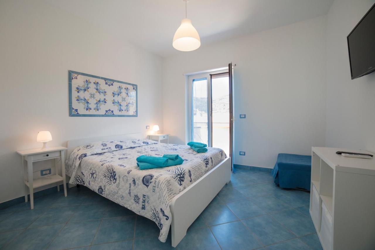 Capo dʼOrlando B&B Il Capitano المظهر الخارجي الصورة